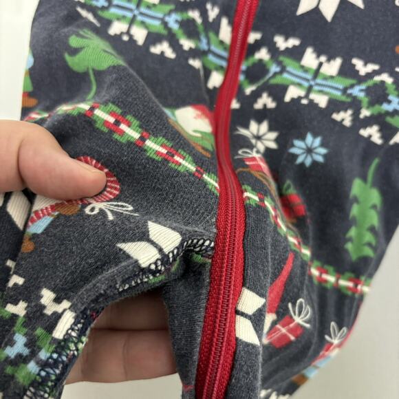 Hanna Andersson Gnome Pajamas - Picture 2 of 6